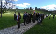 Обележена 207. годишњица  Другог српског устанка