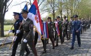 Обележена 104. годишњица од смрти Гаврила Принципа у Чешкој Републици 