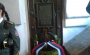 Обележена 104. годишњица од смрти Гаврила Принципа у Чешкој Републици 