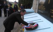 Обележена годишњица страдања Срба у логору Јиндриховице у Чешкој Републици 