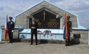 Обележена годишњица страдања Срба у логору Јиндриховице у Чешкој Републици 