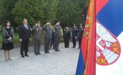 Обележена годишњица страдања Срба у логору Јиндриховице у Чешкој Републици 
