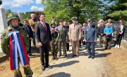 Обележена 93. годишњица смрти војводе Степе Степановића