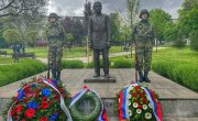 Обележена 104. годишњица смрти Гаврила Принципа