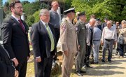 Обележена 93. годишњица смрти војводе Степе Степановића