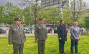 Обележена 104. годишњица смрти Гаврила Принципа