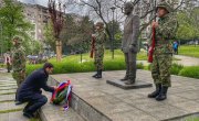 Обележена 104. годишњица смрти Гаврила Принципа