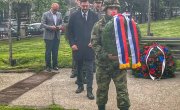 Обележена 104. годишњица смрти Гаврила Принципа