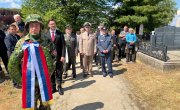 Обележена 93. годишњица смрти војводе Степе Степановића