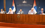 Држава одлучна да спречи сваки облик насиља, занемаривања и експлоатације деце