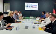 Компанија Wacker Neuson Крагујевац д.о.о пример доброг пословања 