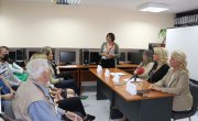 Обележено 65 година рада Савеза за церебралну и дечију парализу Београда 