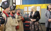 Компанија Wacker Neuson Крагујевац д.о.о пример доброг пословања 