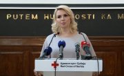 Светски дан Црвеног крста: Сарадњом до још хуманијег и солидарнијег друштва