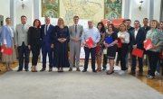 Мере активне политике запошљавања значајне за повећање стопе запослености