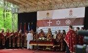 Министарка Кисић одала пошту жртвама логора Јасеновац и Доња Градина