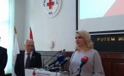 Светски дан Црвеног крста: Сарадњом до још хуманијег и солидарнијег друштва