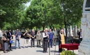 Oбележавањe 105. годишњице смрти војводе Радомира Путника