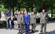 Oбележавањe 105. годишњице смрти војводе Радомира Путника