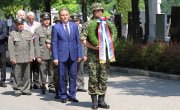 Oбележавањe 105. годишњице смрти војводе Радомира Путника