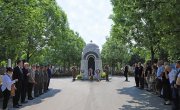 Oбележавањe 105. годишњице смрти војводе Радомира Путника