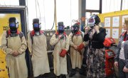 Компанија Wacker Neuson Крагујевац д.о.о пример доброг пословања 