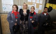 Компанија Wacker Neuson Крагујевац д.о.о пример доброг пословања 