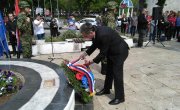 Обележена 23. годишњица страдања цивилних жртава  од касетне муниције у НАТО агресији