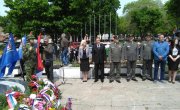 Обележена 23. годишњица страдања цивилних жртава  од касетне муниције у НАТО агресији