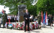 Обележена 23. годишњица страдања цивилних жртава  од касетне муниције у НАТО агресији