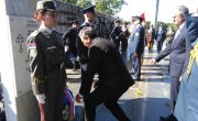 Oбележена 77. годишњицa од ослобођења логора Маутхаузен у Републици Аустрији