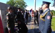 Oбележена 77. годишњицa од ослобођења логора Маутхаузен у Републици Аустрији