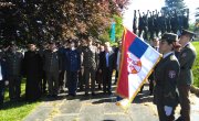 Oбележена 77. годишњицa од ослобођења логора Маутхаузен у Републици Аустрији