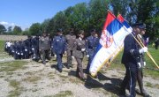 Oбележена 77. годишњицa од ослобођења логора Маутхаузен у Републици Аустрији