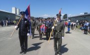 Oбележена 77. годишњицa од ослобођења логора Маутхаузен у Републици Аустрији