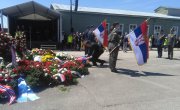 Oбележена 77. годишњицa од ослобођења логора Маутхаузен у Републици Аустрији