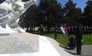 Oбележена 77. годишњицa од ослобођења логора Маутхаузен у Републици Аустрији