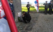 Обележавање 77. годишњице од ослобођења логора Маутхаузен, Ашах, Хартхајм, Ебензе 