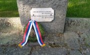Обележавање 77. годишњице од ослобођења логора Маутхаузен, Ашах, Хартхајм, Ебензе 