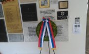 Обележавање 77. годишњице од ослобођења логора Маутхаузен, Ашах, Хартхајм, Ебензе 