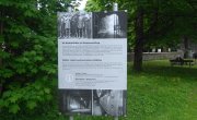 Обележавање 77. годишњице од ослобођења логора Маутхаузен, Ашах, Хартхајм, Ебензе 