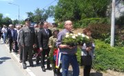Oбележeна 23. годишњица страдања на Варваринском мосту 