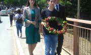 Oбележeна 23. годишњица страдања на Варваринском мосту 