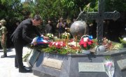 Oбележeна 23. годишњица страдања на Варваринском мосту 