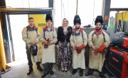 Компанија Wacker Neuson Крагујевац д.о.о пример доброг пословања 