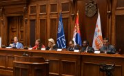 Србија одлучна у борби за бољу демографску слику 