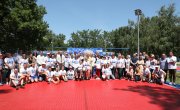 Светски дан борбе против мултипле склерозе – заједнo за Србију без баријера