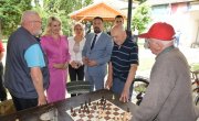 Реконструисане просторије удружења особа са инвалидитетом у Инђији