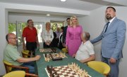 Реконструисане просторије удружења особа са инвалидитетом у Инђији