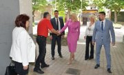Реконструисане просторије удружења особа са инвалидитетом у Инђији